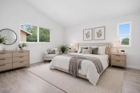 Bedroom - 44933 E 17th St, Lancaster, CA 93535 photo 1 of 7
