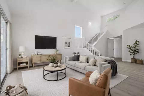 Living - 44933 E 17th St, Lancaster, CA 93535 photo 1 of 2