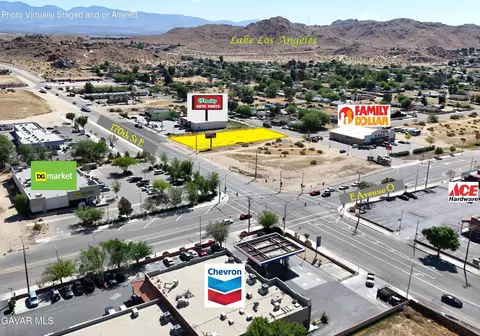170 Th St E, Palmdale, CA 93591