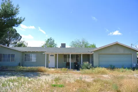 Exterior - 42435 45th St, Lancaster, CA 93536 photo 2 of 7