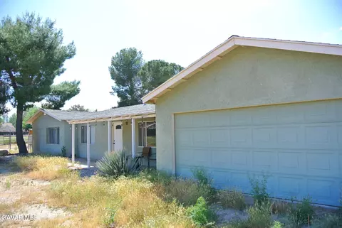 Exterior - 42435 45th St, Lancaster, CA 93536 photo 3 of 7