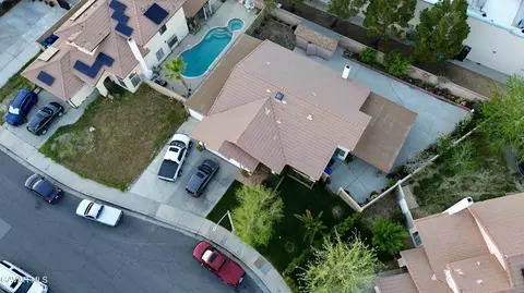 View/Area - 4639 Wrightwood Way, Palmdale, CA 93552 photo 8 of 10