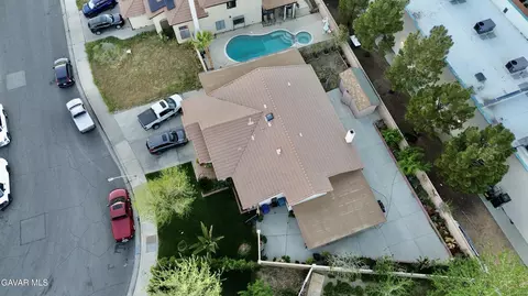 View/Area - 4639 Wrightwood Way, Palmdale, CA 93552 photo 7 of 10