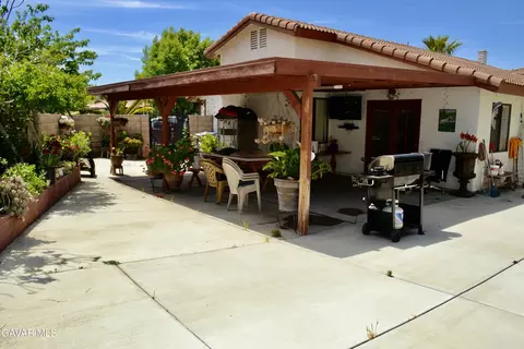Exterior - 4639 Wrightwood Way, Palmdale, CA 93552 photo 4 of 10