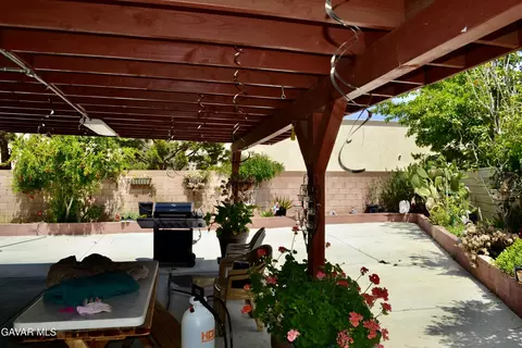 Exterior - 4639 Wrightwood Way, Palmdale, CA 93552 photo 7 of 10