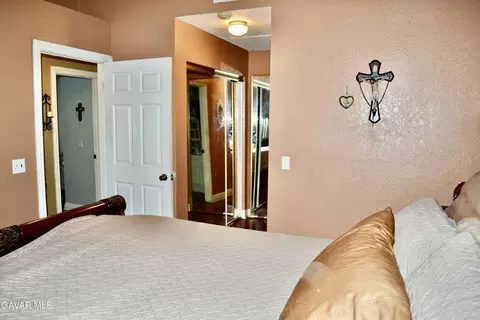 Bedroom - 4639 Wrightwood Way, Palmdale, CA 93552 photo 10 of 10