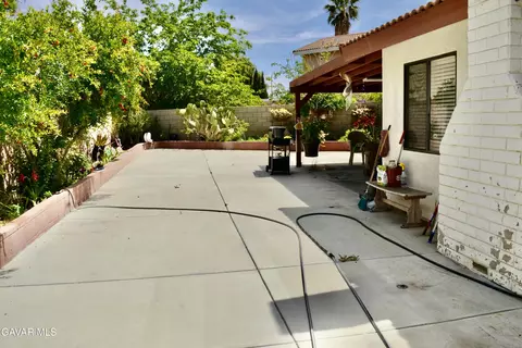 Exterior - 4639 Wrightwood Way, Palmdale, CA 93552 photo 10 of 10