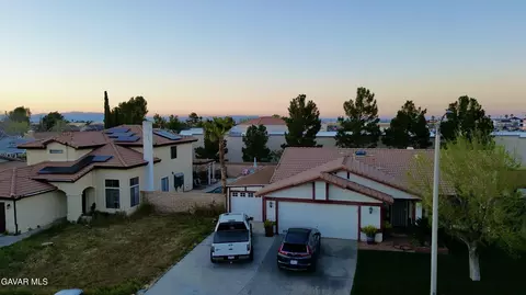 4639 Wrightwood Way, Palmdale, CA 93552