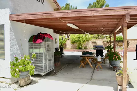Exterior - 4639 Wrightwood Way, Palmdale, CA 93552 photo 5 of 10