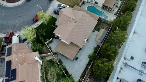 View/Area - 4639 Wrightwood Way, Palmdale, CA 93552 photo 6 of 10