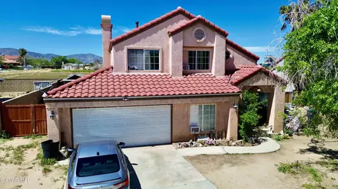 37111 Springfield, Palmdale, CA 93552