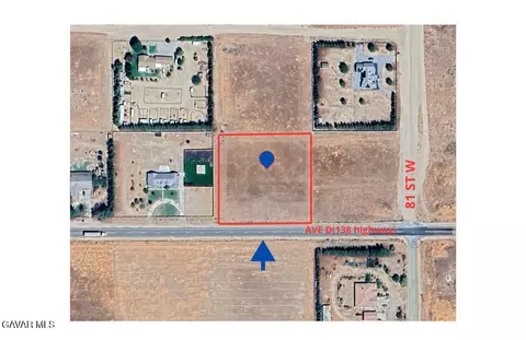 Ave D Vic 81 Stw, Lancaster, CA 93536 photo 3