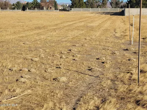 Ave D Vic 81 Stw, Lancaster, CA 93536 photo 4
