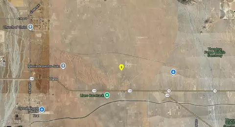 Vic Largo Vista Road & Ave V4, Palmdale, CA 93591