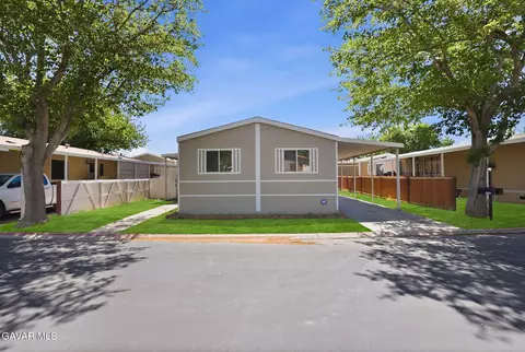 3524 Avenue R E #SPC 312, Palmdale, CA 93550