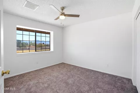 Bedroom - 39005 E 161st St, Lake Los Angeles, CA 93591 photo 3 of 4