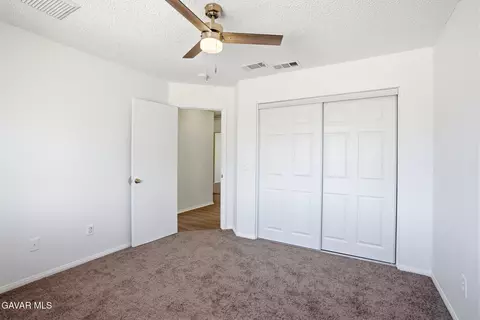 Bedroom - 39005 E 161st St, Lake Los Angeles, CA 93591 photo 2 of 4