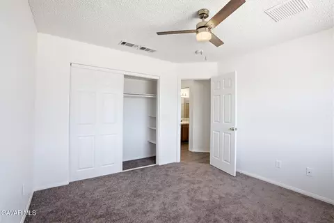 Bedroom - 39005 E 161st St, Lake Los Angeles, CA 93591 photo 4 of 4