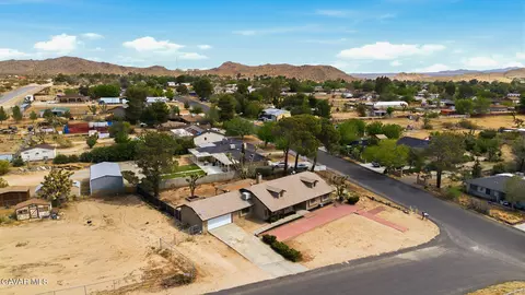View/Area - 39005 E 161st St, Lake Los Angeles, CA 93591 photo 2 of 5