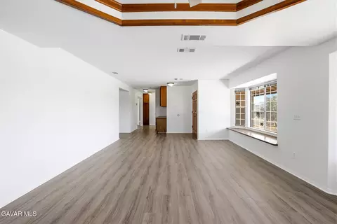 Living - 39005 E 161st St, Lake Los Angeles, CA 93591 photo 5 of 11