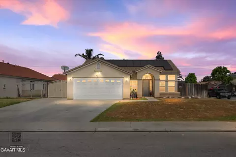 3802 Windflower Ave, Bakersfield, CA 93313