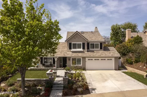 27015 Littlefield Dr, Santa Clarita, CA 91354