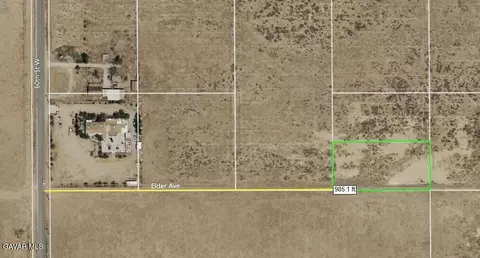 5800 W Elder Ave, Rosamond, CA 93560 photo 2