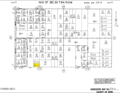 5800 W Elder Ave, Rosamond, CA 93560 photo 3