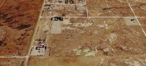 5800 W Elder Ave, Rosamond, CA 93560 photo 6