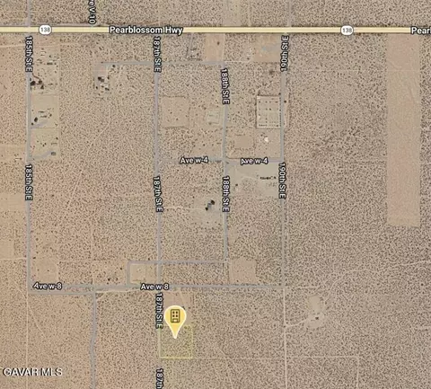 Vic Avenue W10 187 Ste, Palmdale, CA 93591