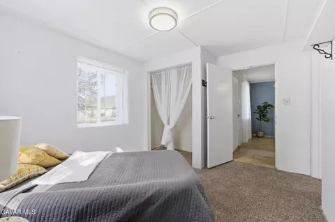 Bedroom - 124 E I St, Tehachapi, CA 93561 photo 1 of 1