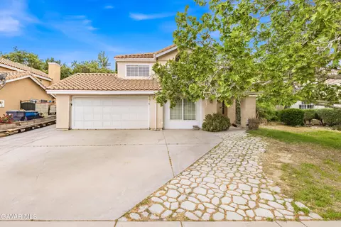 37833 Tackstem St, Palmdale, CA 93552