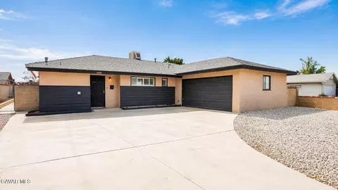45409 Rodin Ave, Lancaster, CA 93535