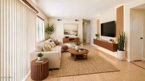 Living - 45409 Rodin Ave, Lancaster, CA 93535 photo 1 of 2