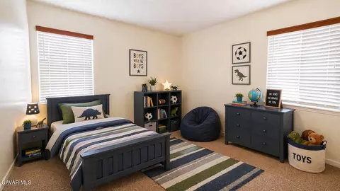 Bedroom - 45409 Rodin Ave, Lancaster, CA 93535 photo 3 of 5