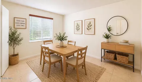 Dining - 45409 Rodin Ave, Lancaster, CA 93535 photo 1 of 1