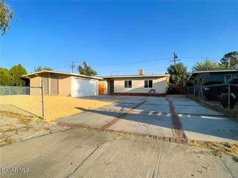 1408 Avenue H15 W, Lancaster, CA 93534