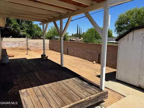 Exterior - 38820 Juniper Tree Rd, Palmdale, CA 93551 photo 4 of 6