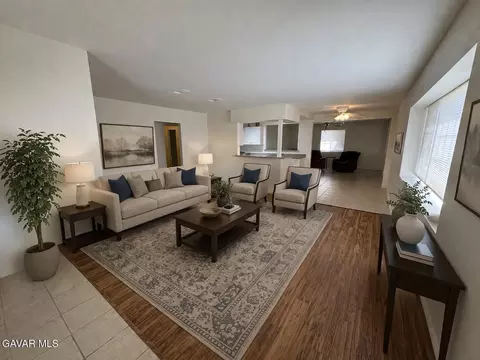 Living - 38820 Juniper Tree Rd, Palmdale, CA 93551 photo 1 of 8