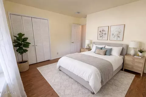 Bedroom - 38820 Juniper Tree Rd, Palmdale, CA 93551 photo 4 of 9