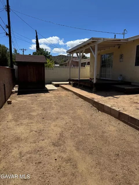 Exterior - 38820 Juniper Tree Rd, Palmdale, CA 93551 photo 6 of 6