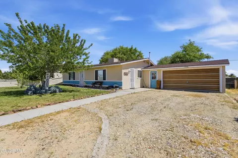 13596 Gulf St, North Edwards, CA 93523