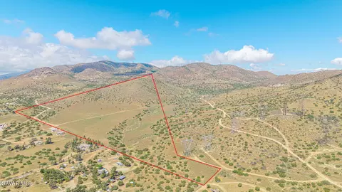 0 Vic Tuckerway Ranch Rd # M, Acton, CA 93510