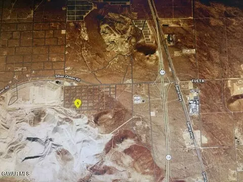 0 Fairbanks Ave, Mojave, CA 93501