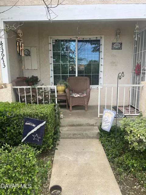 43673 Park Ave, Lancaster, CA 93534