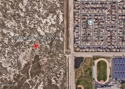 36 Th St Lancaster Blvd W, Lancaster, CA 93535