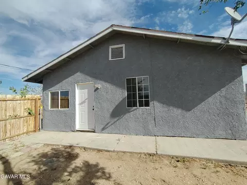 4987 Elder Ave, Rosamond, CA 93560