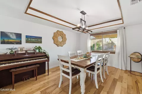 Dining - 42911 Normandy Ln, Lancaster, CA 93536 photo 1 of 2