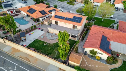 View/Area - 42911 Normandy Ln, Lancaster, CA 93536 photo 5 of 5