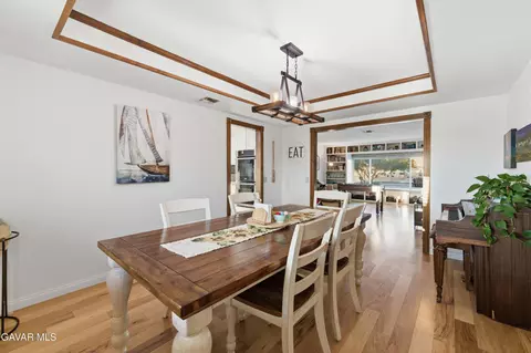 Dining - 42911 Normandy Ln, Lancaster, CA 93536 photo 2 of 2